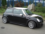 MINI des Monats August 2006