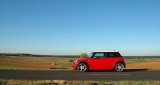 MINI des Monats Dezember 2005