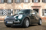 MINI des Monats April 2006
