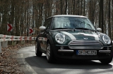 MINI des Monats April 2006