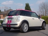 MINI des Monats Mai 2006