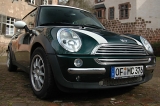 MINI des Monats April 2006