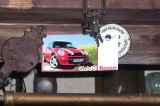 MINI des Monats Dezember 2005