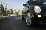 MINI des Monats Juli 2006