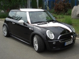 MINI des Monats August 2006