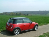 MINI des Monats Juni 2006