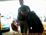 Mini² Webcam At Mini United 2009 Silverstone