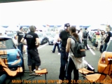 Mini² Webcam At Mini United 2009 Silverstone