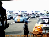 Mini² Webcam At Mini United 2009 Silverstone