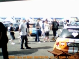 Mini² Webcam At Mini United 2009 Silverstone