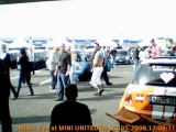 Mini² Webcam At Mini United 2009 Silverstone