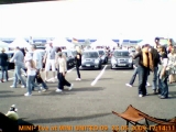 Mini² Webcam At Mini United 2009 Silverstone