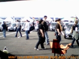 Mini² Webcam At Mini United 2009 Silverstone