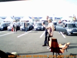Mini² Webcam At Mini United 2009 Silverstone