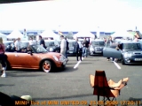 Mini² Webcam At Mini United 2009 Silverstone