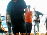 Mini² Webcam At Mini United 2009 Silverstone