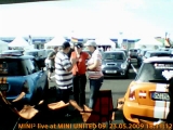 Mini² Webcam At Mini United 2009 Silverstone