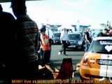 Mini² Webcam At Mini United 2009 Silverstone