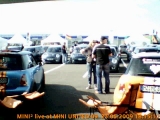 Mini² Webcam At Mini United 2009 Silverstone