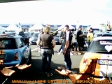 Mini² Webcam At Mini United 2009 Silverstone