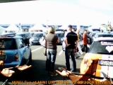 Mini² Webcam At Mini United 2009 Silverstone