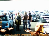 Mini² Webcam At Mini United 2009 Silverstone