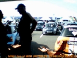 Mini² Webcam At Mini United 2009 Silverstone