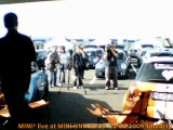 Mini² Webcam At Mini United 2009 Silverstone