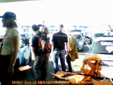 Mini² Webcam At Mini United 2009 Silverstone