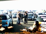 Mini² Webcam At Mini United 2009 Silverstone