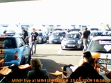 Mini² Webcam At Mini United 2009 Silverstone