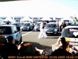 Mini² Webcam At Mini United 2009 Silverstone