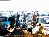 Mini² Webcam At Mini United 2009 Silverstone