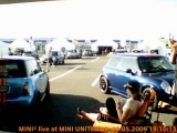 Mini² Webcam At Mini United 2009 Silverstone