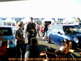 Mini² Webcam At Mini United 2009 Silverstone