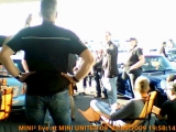 Mini² Webcam At Mini United 2009 Silverstone