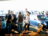Mini² Webcam At Mini United 2009 Silverstone