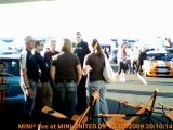 Mini² Webcam At Mini United 2009 Silverstone