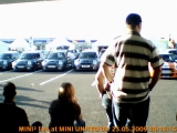 Mini² Webcam At Mini United 2009 Silverstone