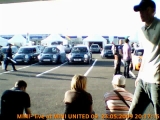 Mini² Webcam At Mini United 2009 Silverstone