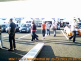 Mini² Webcam At Mini United 2009 Silverstone