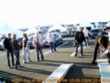 Mini² Webcam At Mini United 2009 Silverstone
