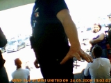 Mini² Webcam At Mini United 2009 Silverstone