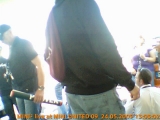 Mini² Webcam At Mini United 2009 Silverstone