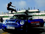 MINI United