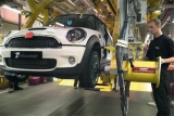 MINI wird Millionär