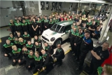 MINI wird Millionär