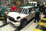 MINI wird Millionär