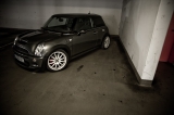 Mini Des Monats - 02/10 - Paddy87