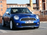 Mini Des Monats - 06/09 - Schubrakete